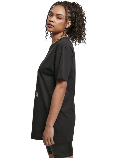 Mister Tee - T-shirt KING JAMES LA - Kiabi Mister Tee - T-shirt KING JAMES LA - Kiabi