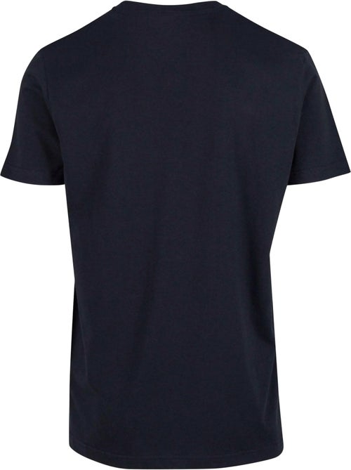 Mister Tee - T-shirt motif/style Ballon de basket volant - Kiabi