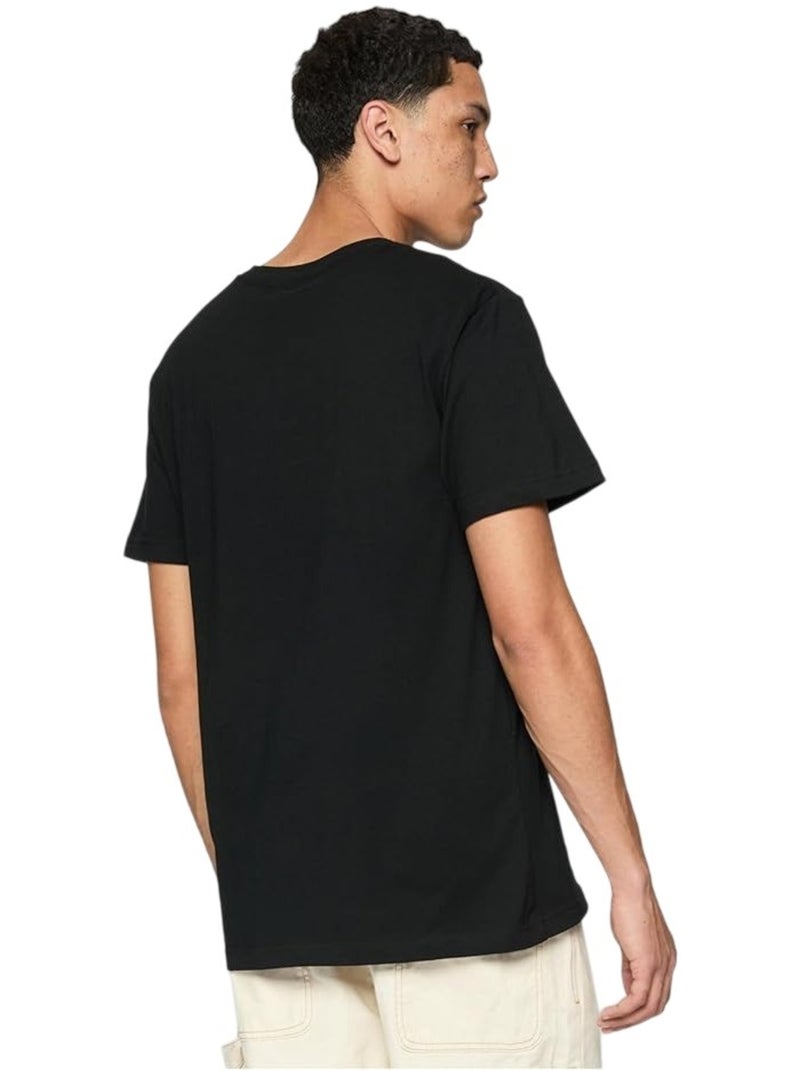 Mister Tee - T-shirt motif/style logo EAZY E Noir - Kiabi