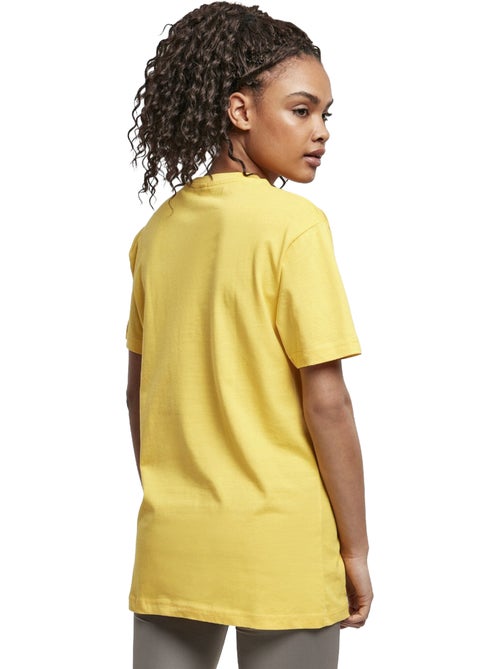 Mister Tee - T-shirt motif/style Prière - Kiabi