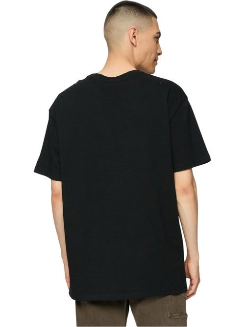 Mister Tee - T-shirt motif/style visage de crâne CYPRESS HILL - Kiabi