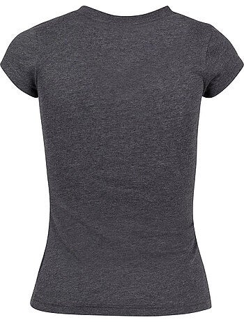 Mister Tee - T-shirt ONLY LOVE