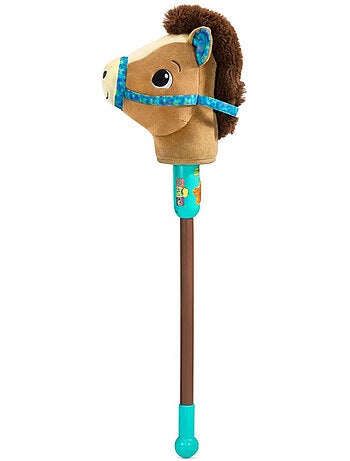 Mistral Cheval Baton Musical - Vtech