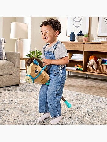 Mistral Cheval Baton Musical - Vtech