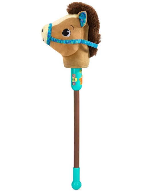 Mistral Cheval Baton Musical - Vtech - Kiabi