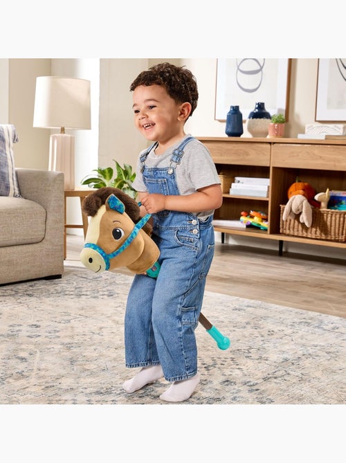 Mistral Cheval Baton Musical - Vtech - Kiabi
