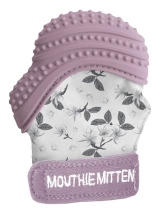 Mitaine de dentition