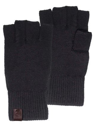 Mitaines au toucher ultra doux homme Isotoner