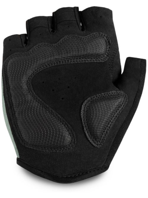 Mitaines de vélo cyclisme homme et femme aero - Kiabi Mitaines de vélo cyclisme homme et femme aero - Kiabi