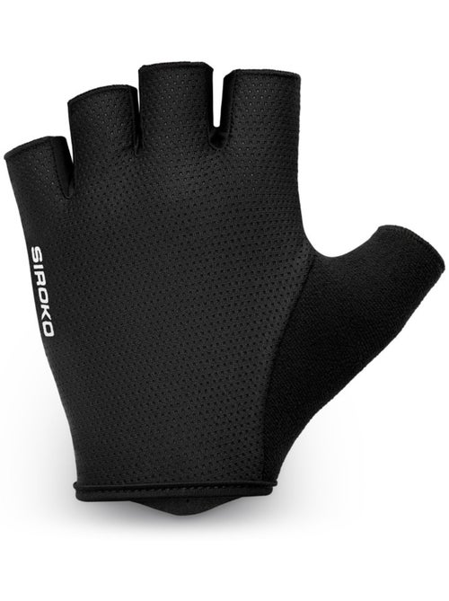 Mitaines de vélo cyclisme homme et femme core cacti - Kiabi Mitaines de vélo cyclisme homme et femme core cacti - Kiabi