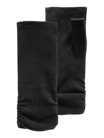 Mitaines effet seconde peau femme Isotoner