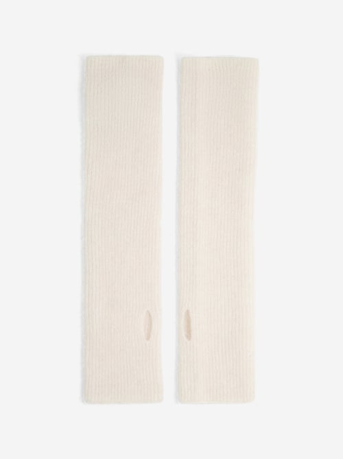 Mitaines en mohair - Kiabi Mitaines en mohair - Kiabi