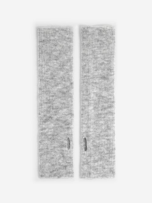 Mitaines en mohair - Kiabi Mitaines en mohair - Kiabi