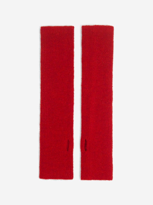 Mitaines en mohair - Kiabi Mitaines en mohair - Kiabi