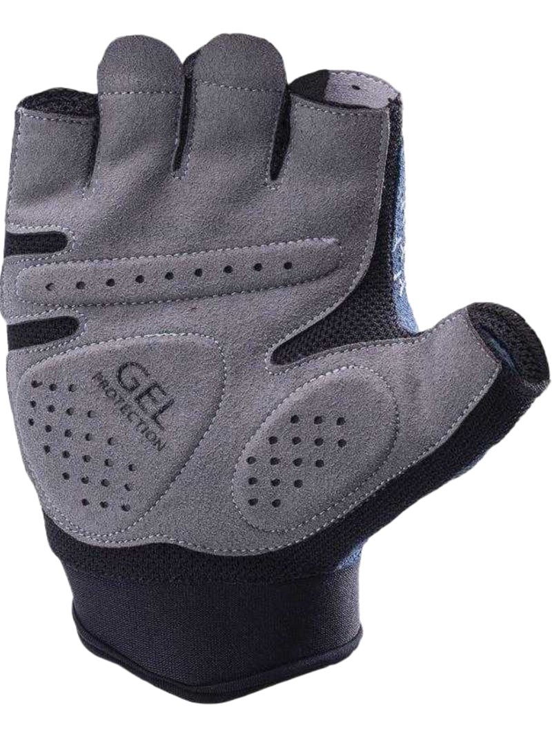 Mitaines igone - iq Bleu foncé - Kiabi