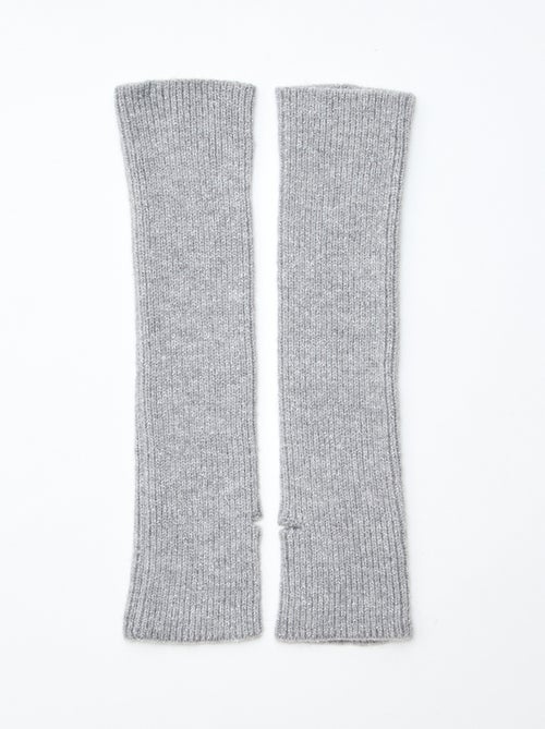 Mitaines longues brillantes - Kiabi