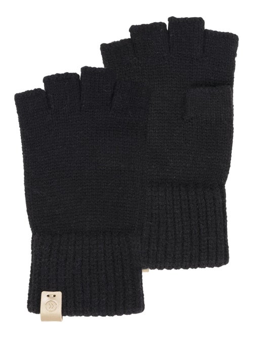 Mitaines non doublées - ultra douce femme Isotoner - Kiabi