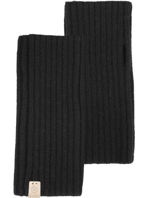 Mitaines non doublées - ultra douce femme isotoner - Kiabi Mitaines non doublées - ultra douce femme isotoner - Kiabi