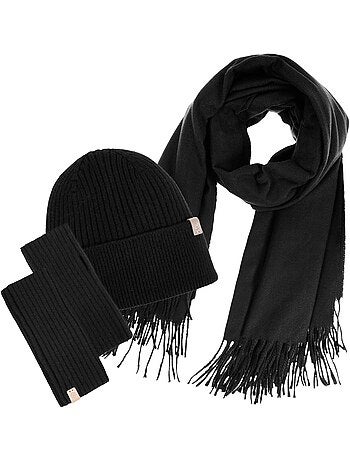 Mitaines non doublées - ultra douce femme isotoner