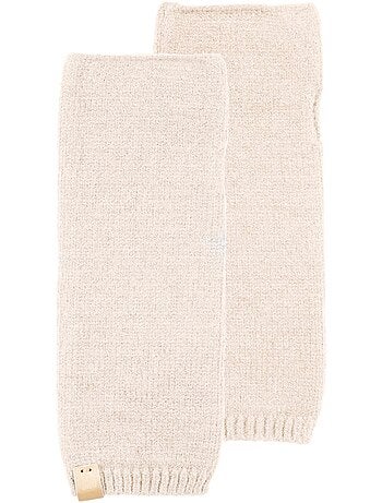 Mitaines ultra doux, Taille Unique femme Isotoner