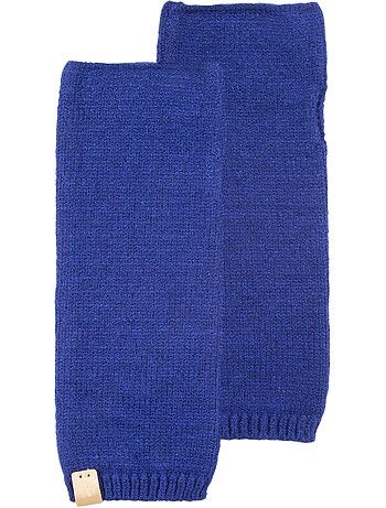 Mitaines ultra doux, Taille Unique femme Isotoner