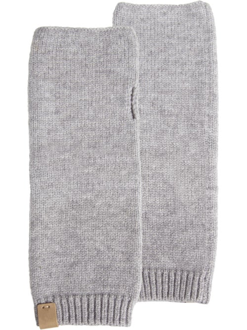 Mitaines ultra doux, Taille Unique femme Isotoner - Kiabi