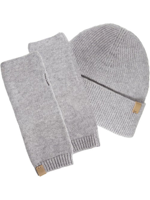 Mitaines ultra doux, Taille Unique femme Isotoner - Kiabi