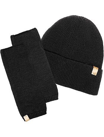 Mitaines ultra doux, Taille Unique femme Isotoner