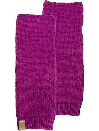 Mitaines ultra doux, Taille Unique femme Isotoner