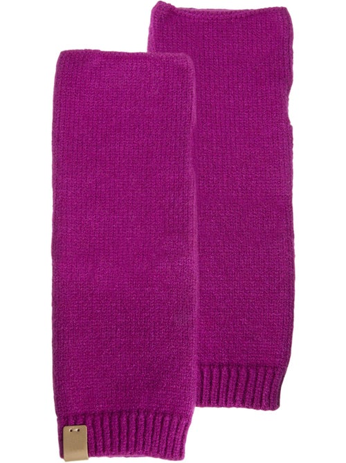 Mitaines ultra doux, Taille Unique femme Isotoner - Kiabi Mitaines ultra doux, Taille Unique femme Isotoner - Kiabi