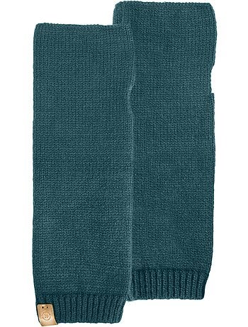 Mitaines ultra doux, Taille Unique femme Isotoner