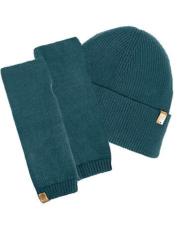 Mitaines ultra doux, Taille Unique femme Isotoner