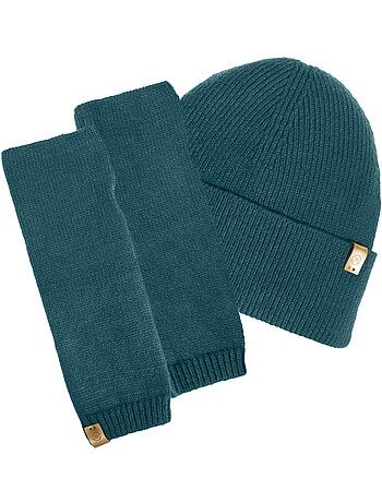 Mitaines ultra doux, taille unique femme