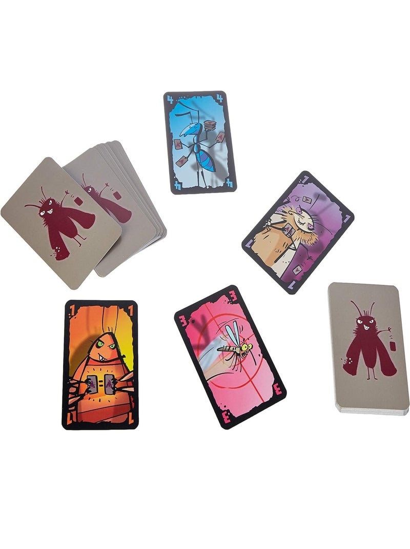 Mito jeu d'ambiance Violet - Kiabi