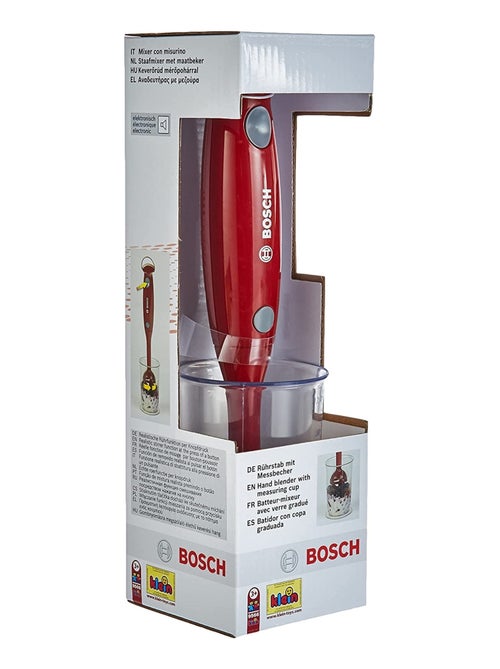 Mixer plongeant Bosch pour enfant - Kiabi