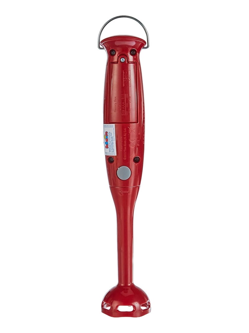 Mixer plongeant Bosch pour enfant Rouge - Kiabi