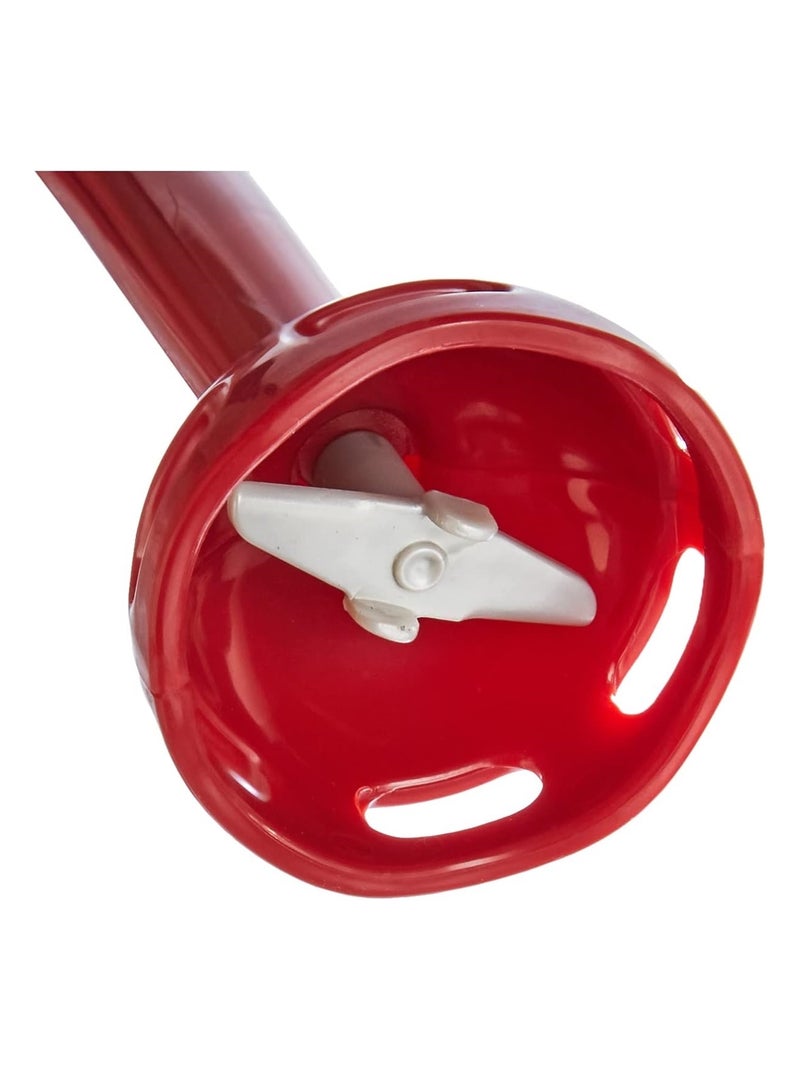 Mixer plongeant Bosch pour enfant Rouge - Kiabi