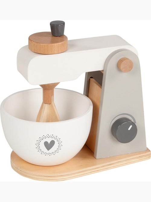 Mixeur en bois - Kiabi