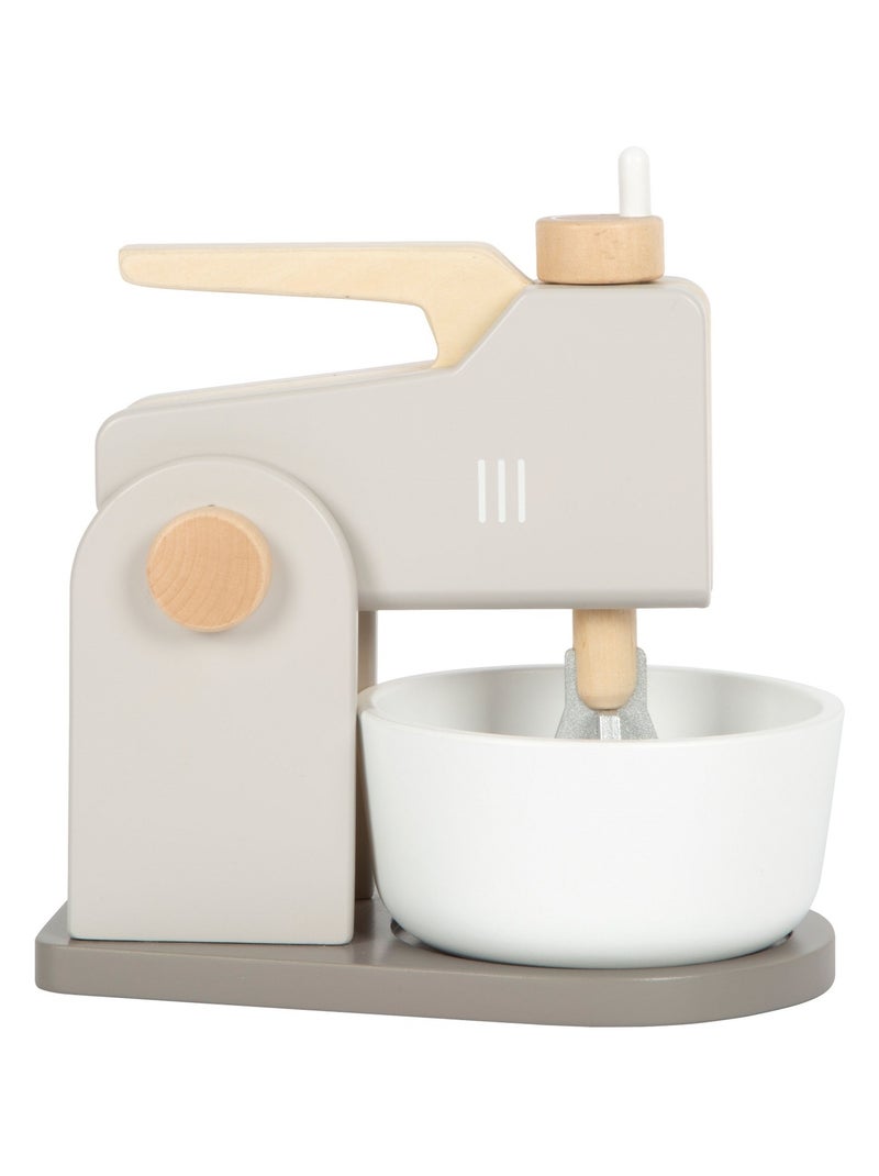 Mixeur gris Tasty Gris - Kiabi