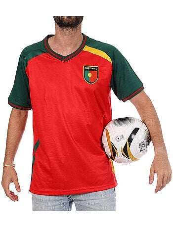 Maillot Supporter Mixte Sport Zone