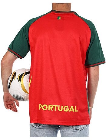 Maillot Supporter Mixte Sport Zone