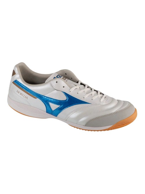 Mizuno - Baskets de foot en salle MORELIA SALA PRO - Kiabi
