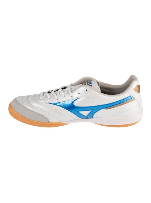 Mizuno - Baskets de foot en salle MORELIA SALA PRO - Kiabi