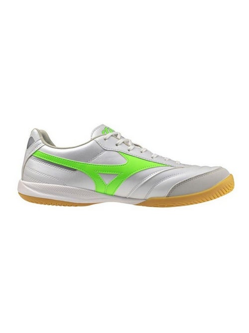 Mizuno - Baskets de foot en salle MORELIA SALA PRO - Kiabi