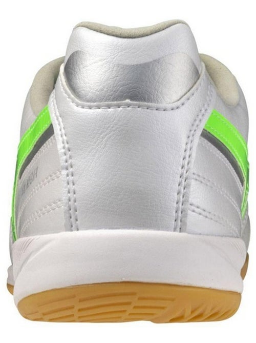 Mizuno - Baskets de foot en salle MORELIA SALA PRO - Kiabi