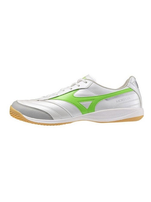 Mizuno - Baskets de foot en salle MORELIA SALA PRO - Kiabi