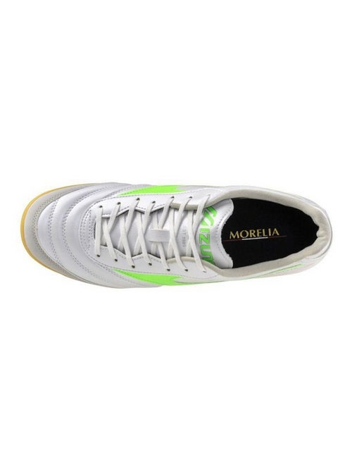 Mizuno - Baskets de foot en salle MORELIA SALA PRO - Kiabi