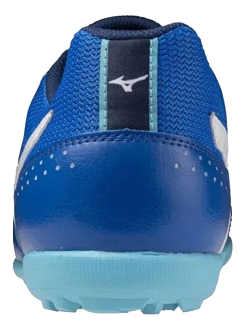 Mizuno - Baskets MRL SALA CLUB Bleu - Kiabi