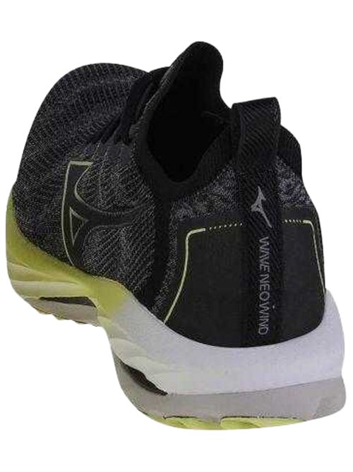 Mizuno - Baskets style Vague NEO WIND - Kiabi