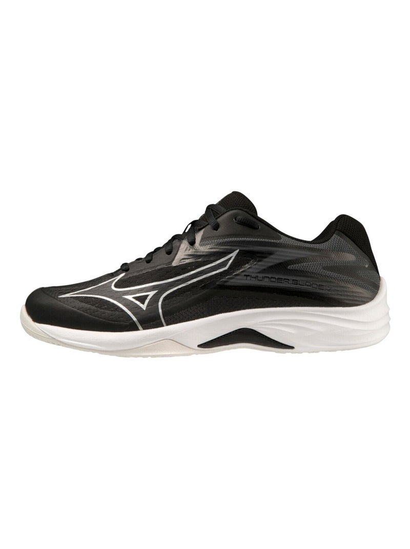 Mizuno - Baskets THUNDER BLADE Noir - Kiabi